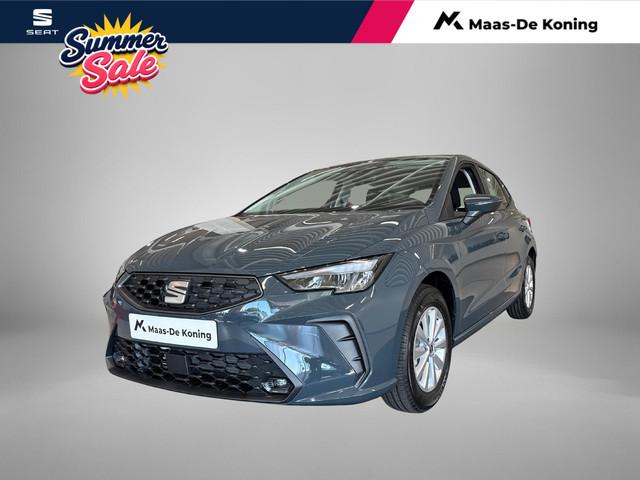 Seat Ibiza 2026 Benzine