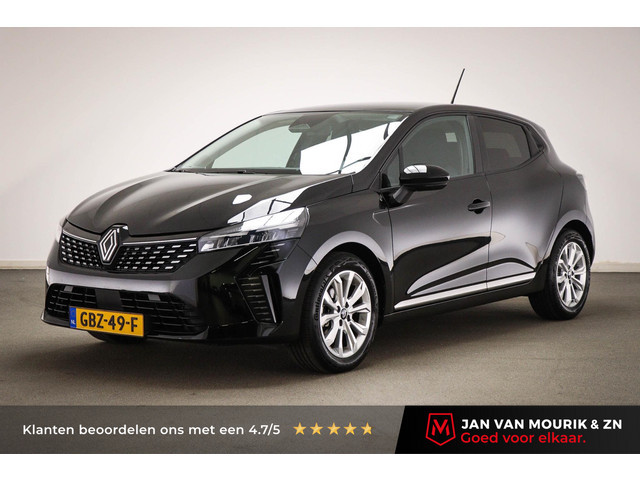 Renault Clio 2024 Benzine