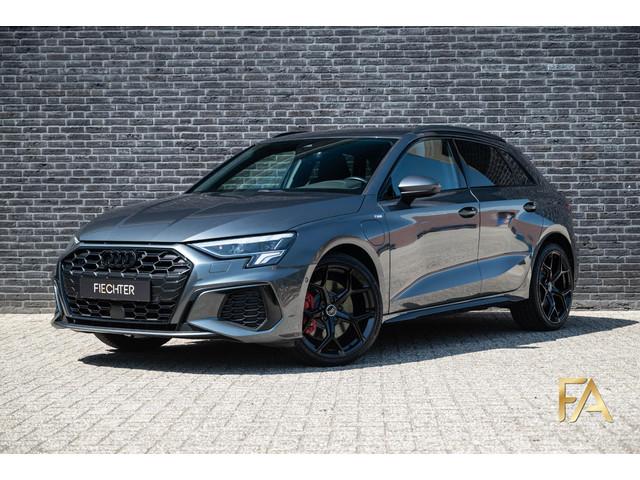 Audi A3 2022 Hybride