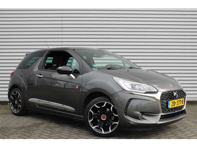 DS DS 3
