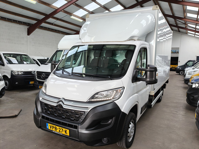 Citroën Jumper 2022 Diesel