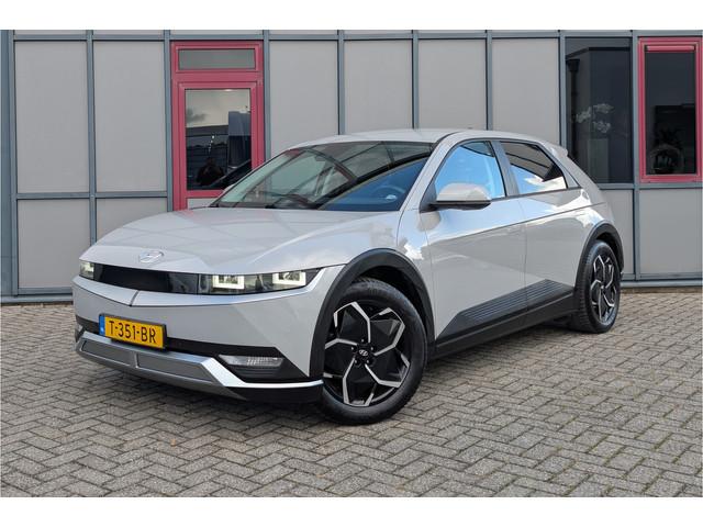 Hyundai Ioniq 5 2023 Elektrisch