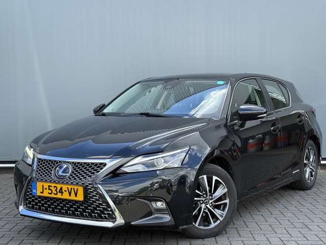 Lexus CT 2020 Hybride