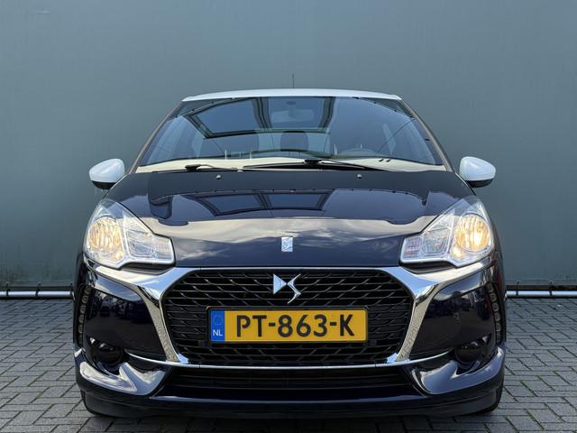 DS DS 3