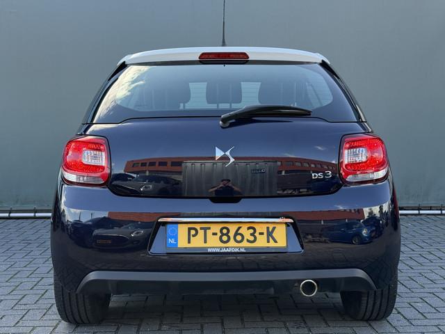 DS DS 3