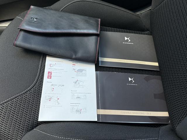 DS DS 3