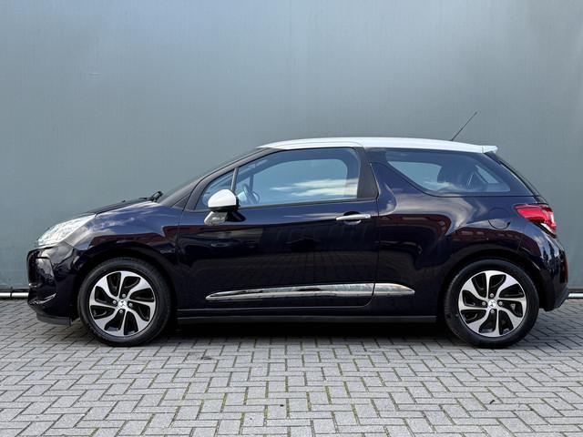 DS DS 3