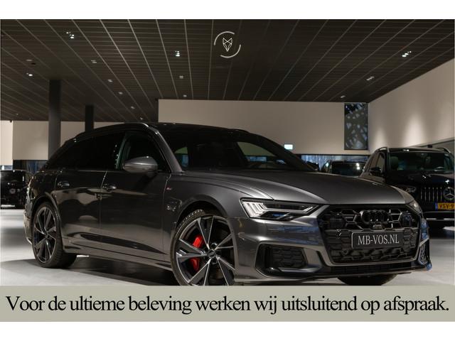 Audi A6 2024 Hybride