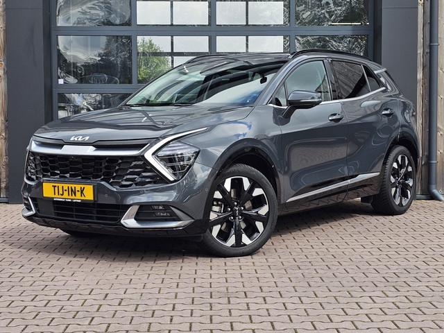 Kia Sportage 2023 Hybride