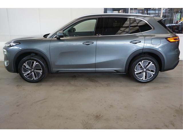 Geely Starray EM-i
