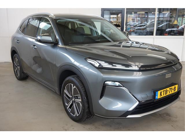 Geely Starray EM-i