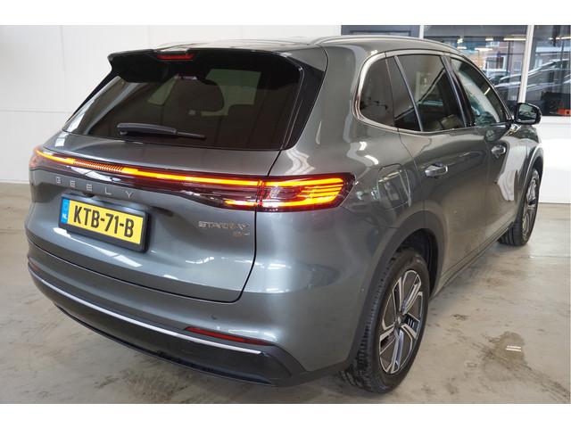 Geely Starray EM-i