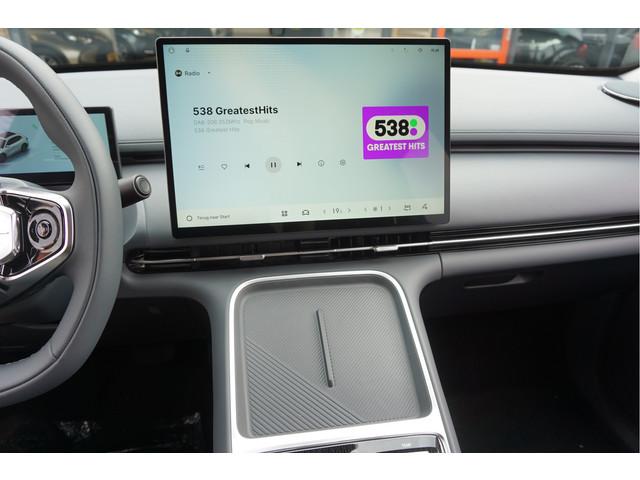 Geely Starray EM-i