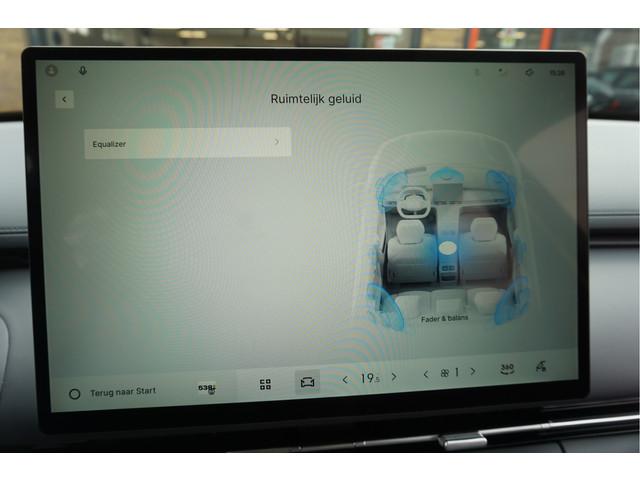 Geely Starray EM-i