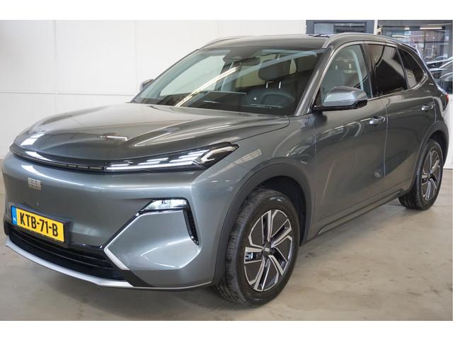Geely Starray EM-i