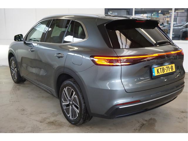 Geely Starray EM-i