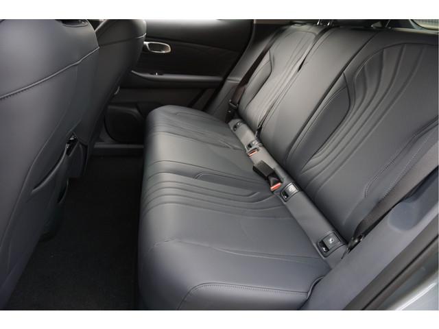 Geely Starray EM-i
