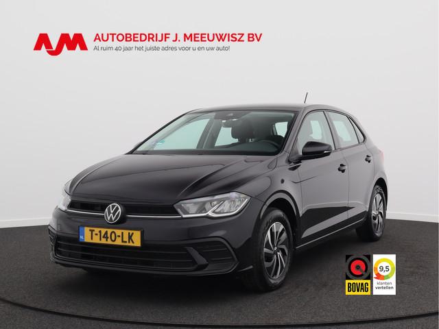 Volkswagen Polo 2023 Benzine