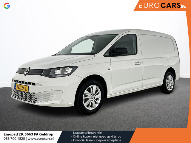 Volkswagen Caddy 2023 Diesel