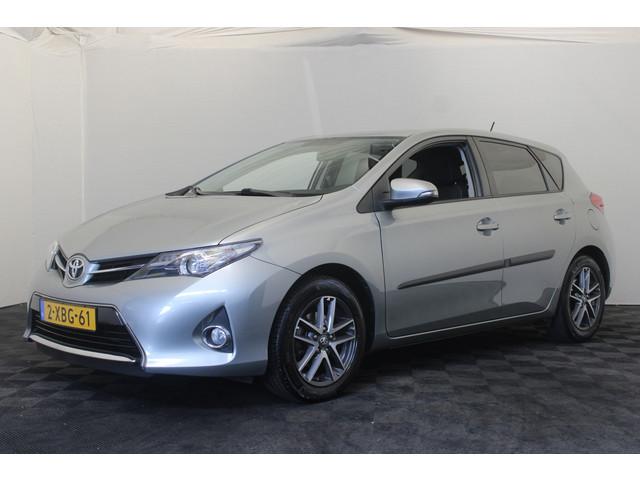Toyota Auris 2014 Benzine