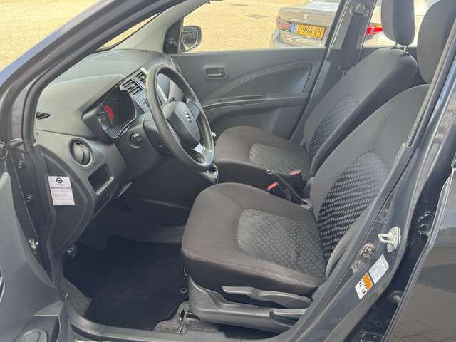 Suzuki Celerio
