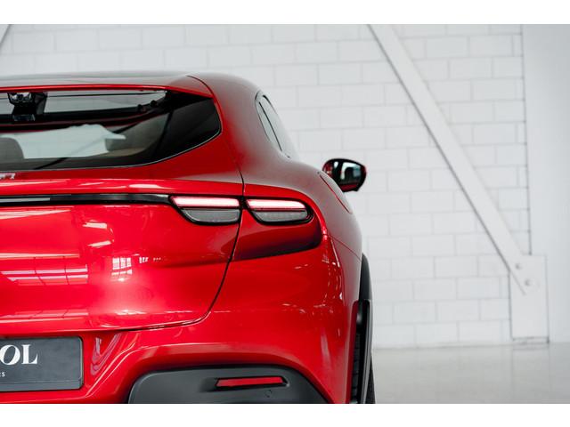 Ferrari Purosangue