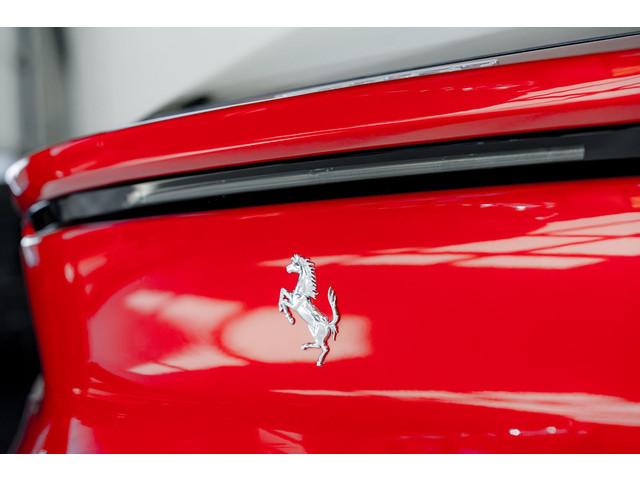 Ferrari Purosangue