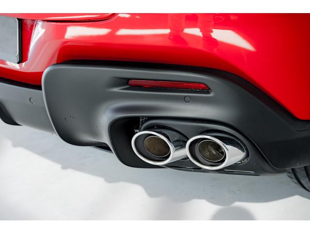 Ferrari Purosangue