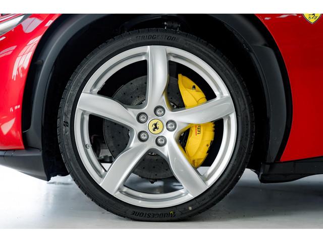 Ferrari Purosangue