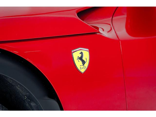 Ferrari Purosangue