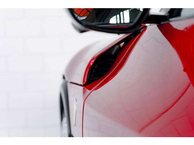 Ferrari Purosangue