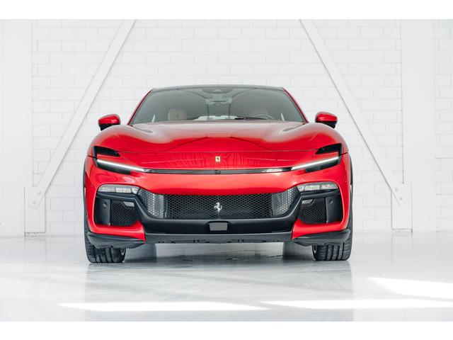 Ferrari Purosangue