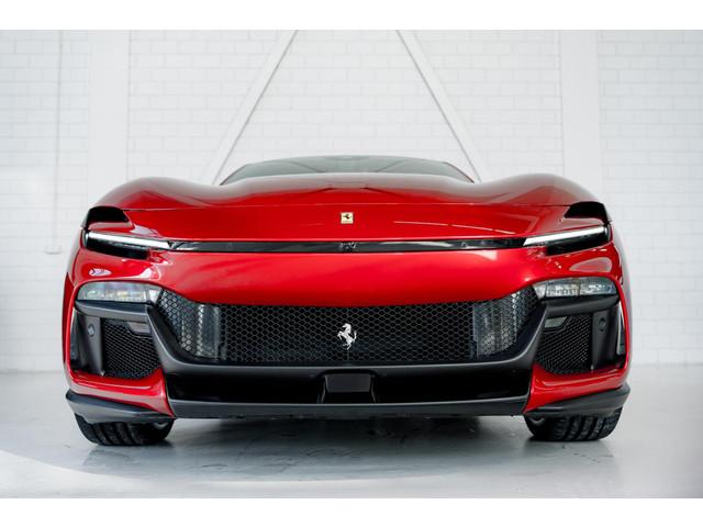 Ferrari Purosangue