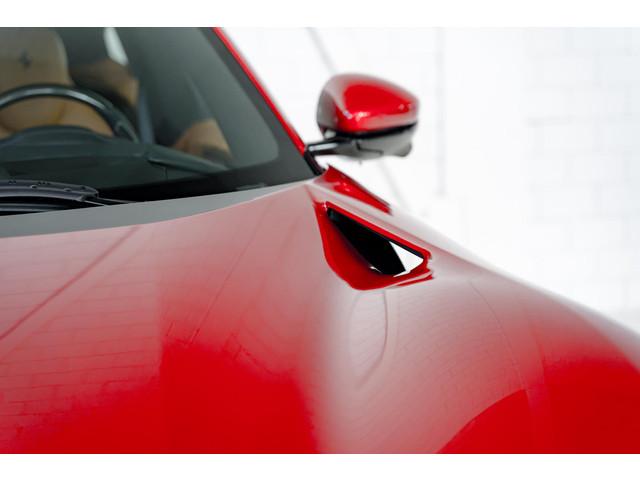 Ferrari Purosangue