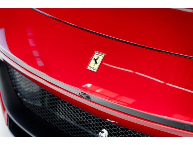 Ferrari Purosangue