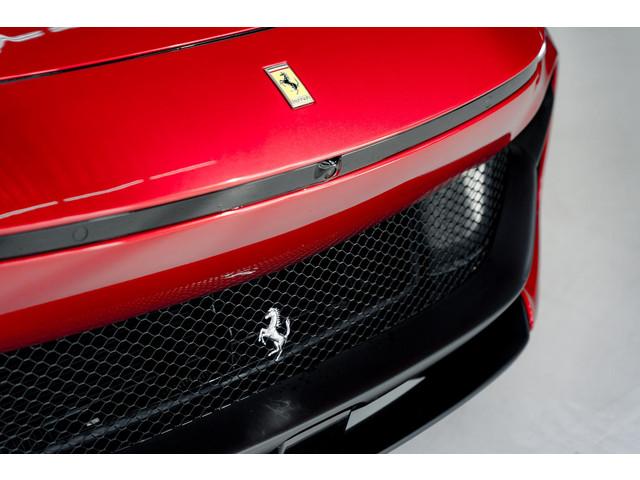 Ferrari Purosangue