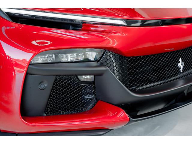 Ferrari Purosangue