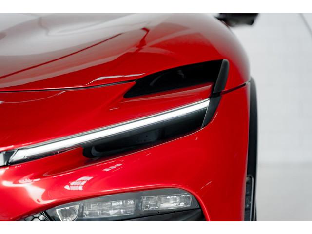 Ferrari Purosangue