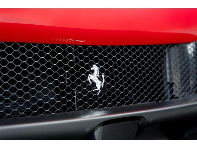 Ferrari Purosangue