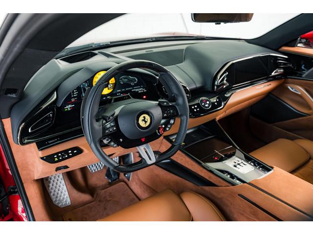 Ferrari Purosangue