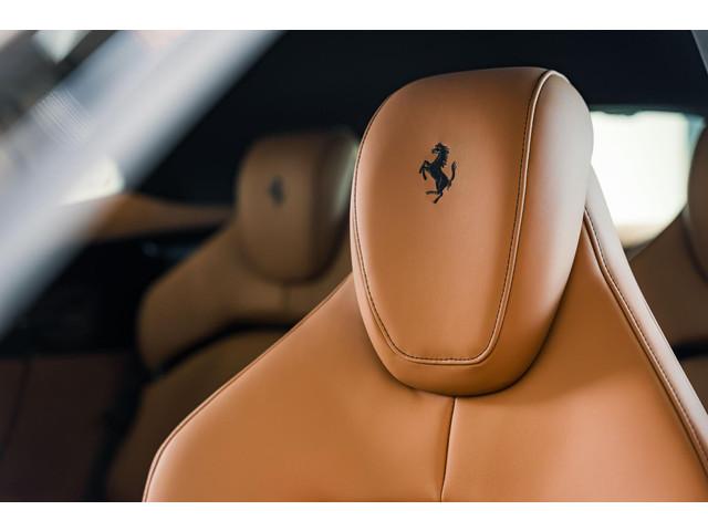 Ferrari Purosangue