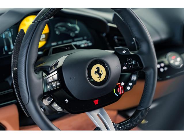 Ferrari Purosangue