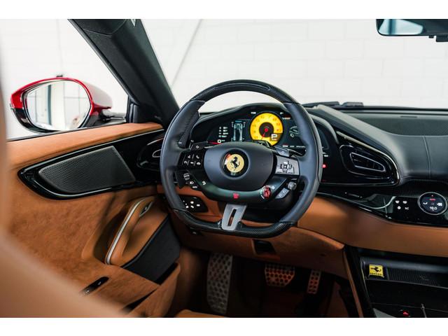Ferrari Purosangue