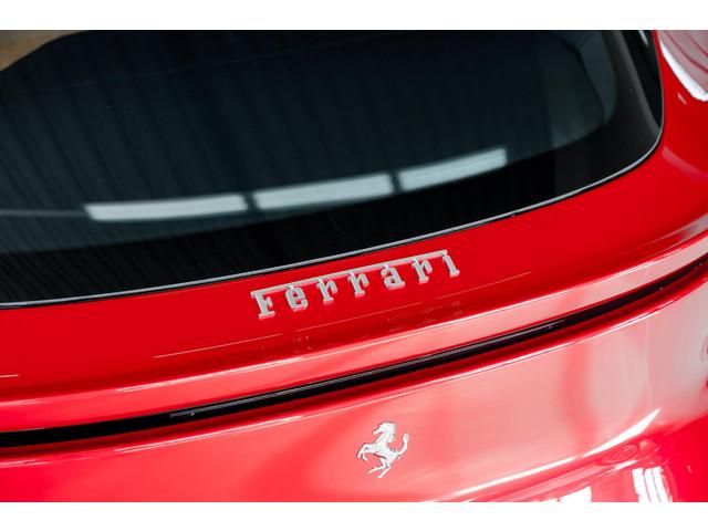 Ferrari Purosangue