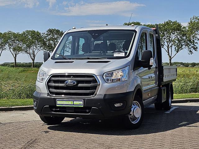 Ford Transit 2020 Diesel