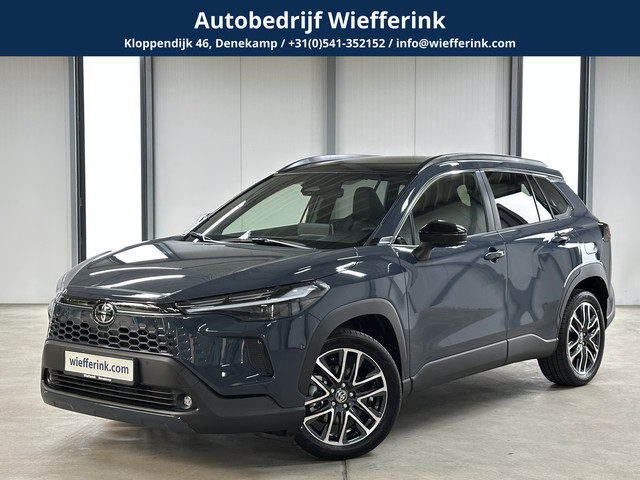 Toyota Corolla 2025 Hybride