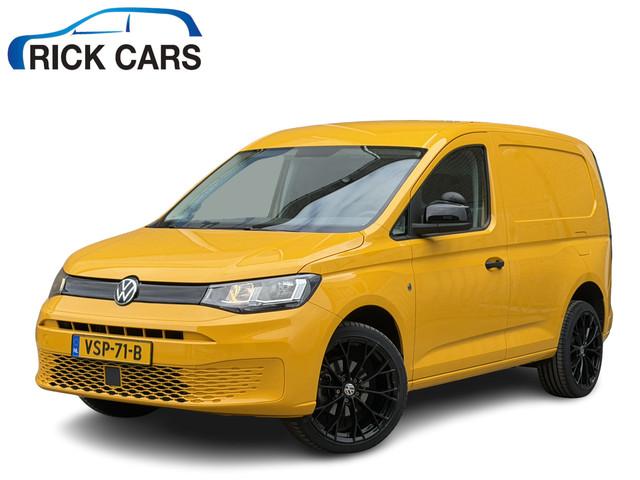 Volkswagen Caddy 2023 Diesel