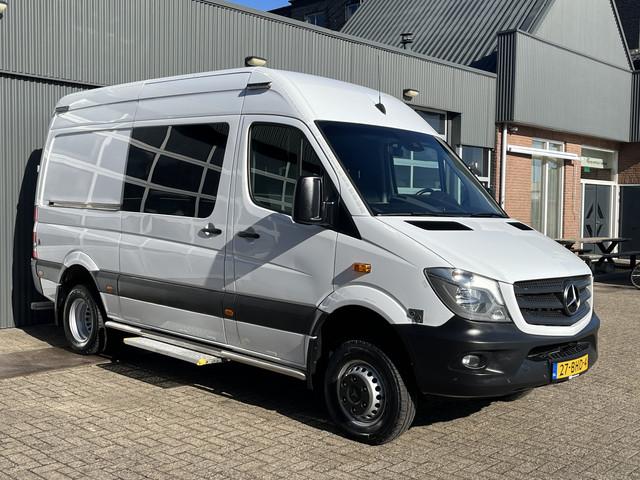 Mercedes-Benz Sprinter 2016 Diesel