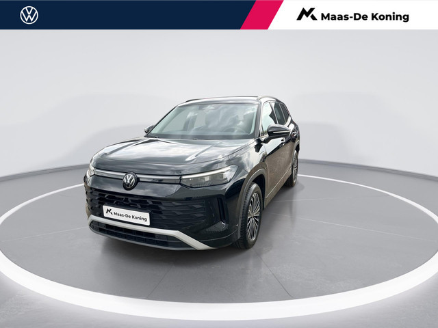 Volkswagen Tayron 2025 Hybride