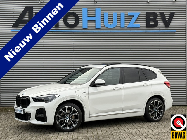 BMW X1 2022 Hybride